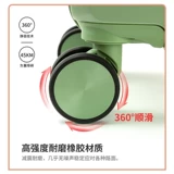 Вместительный и большой прочный чемодан, универсальная коробка, 24 дюймов