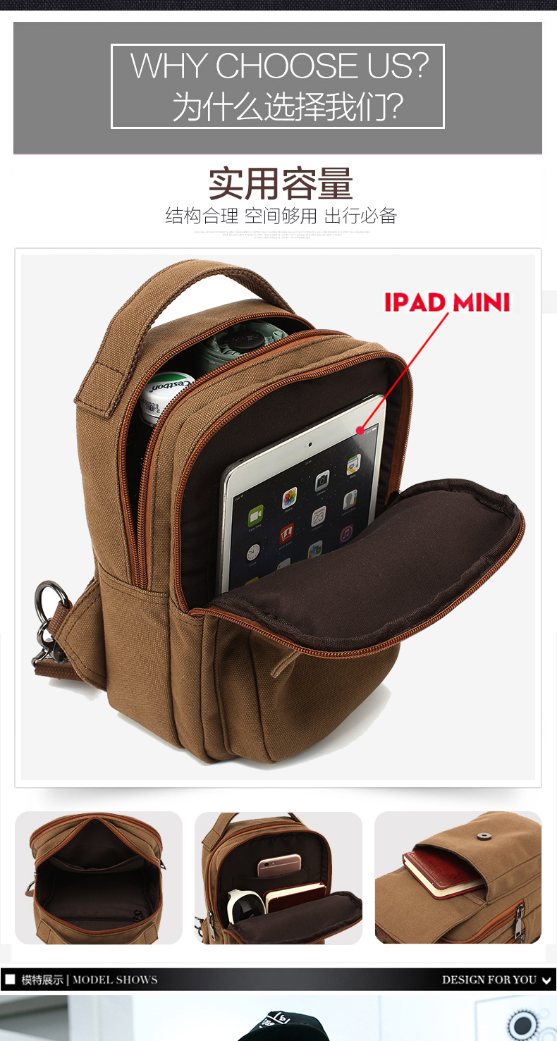 Sac homme - Ref 54092 Image 9