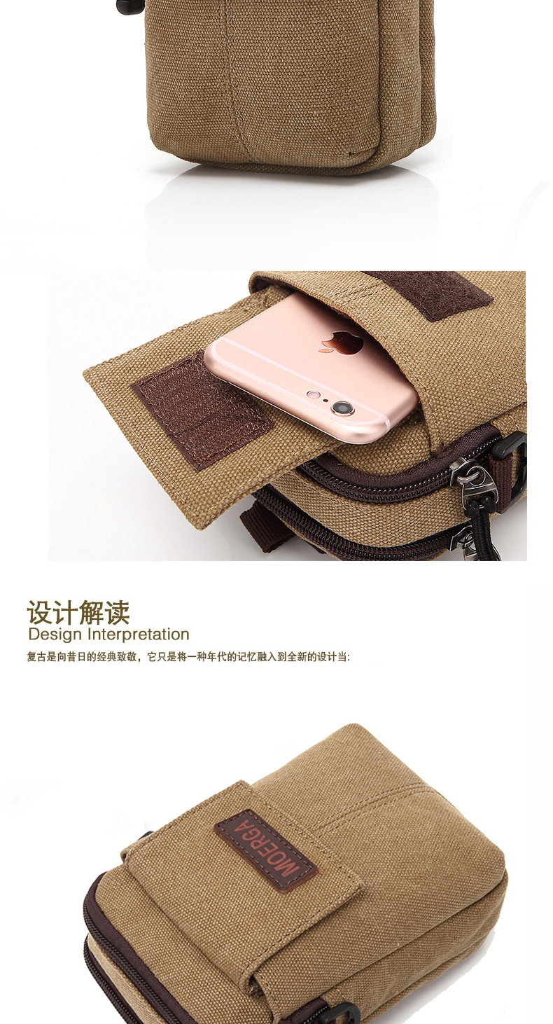 Sac homme - Ref 51298 Image 14