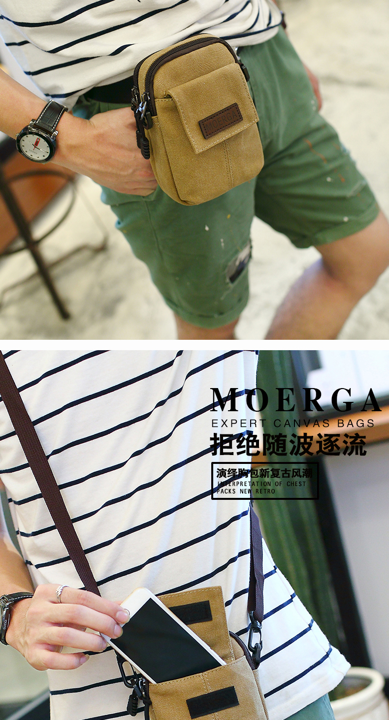 Sac homme - Ref 51298 Image 7
