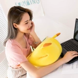 Милая школьная детская подушка для сна в обеденный перерыв для школьников