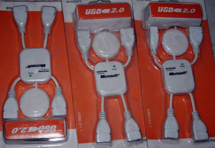 Hub USB - Ref 364410 Image 4