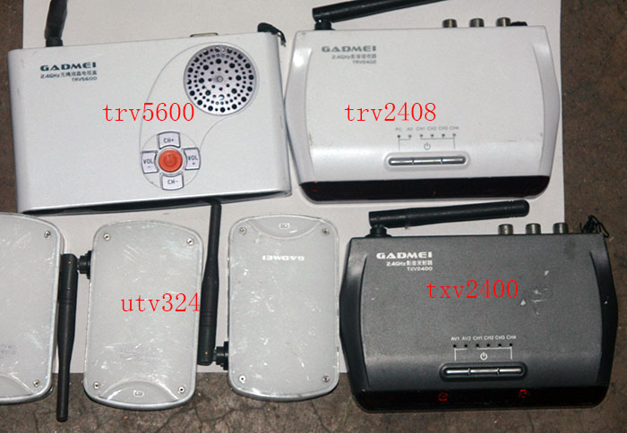 TXV2408   - ó  UTV324 USB  TV TRV2400 ׼ TRV5600