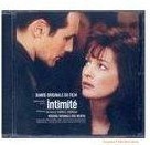 Intimite Intimacy Original Soundtrack New Original CD