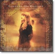 Loreena Mckennitt Book Of Secrets New Original CD