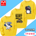 Boys dài sleevet t-shirt cotton trẻ em mùa xuân và mùa thu áo khoác trong cậu bé lớn áo sơ mi dưới 2020 quần áo quần áo cậu bé con mới. 