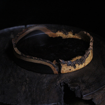 Combined pot bearing fair cup tea bearing sandalwood home small number portable dry tea tray hand for the silent one-for-one.