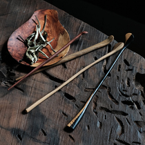 Combined Tea Plu Log Tea Spoon Day Style Tea Spoon Utilita Tea Pendulum designer Little crowdsourced Black Honolulu Honolulu