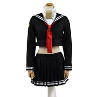 Nguồn gỗ cos màu xanh tuyến đường Maya toàn bộ quần áo nữ trò chơi anime hai nhân dân tệ phù hợp với cosplay - Cosplay cosplay kakashi