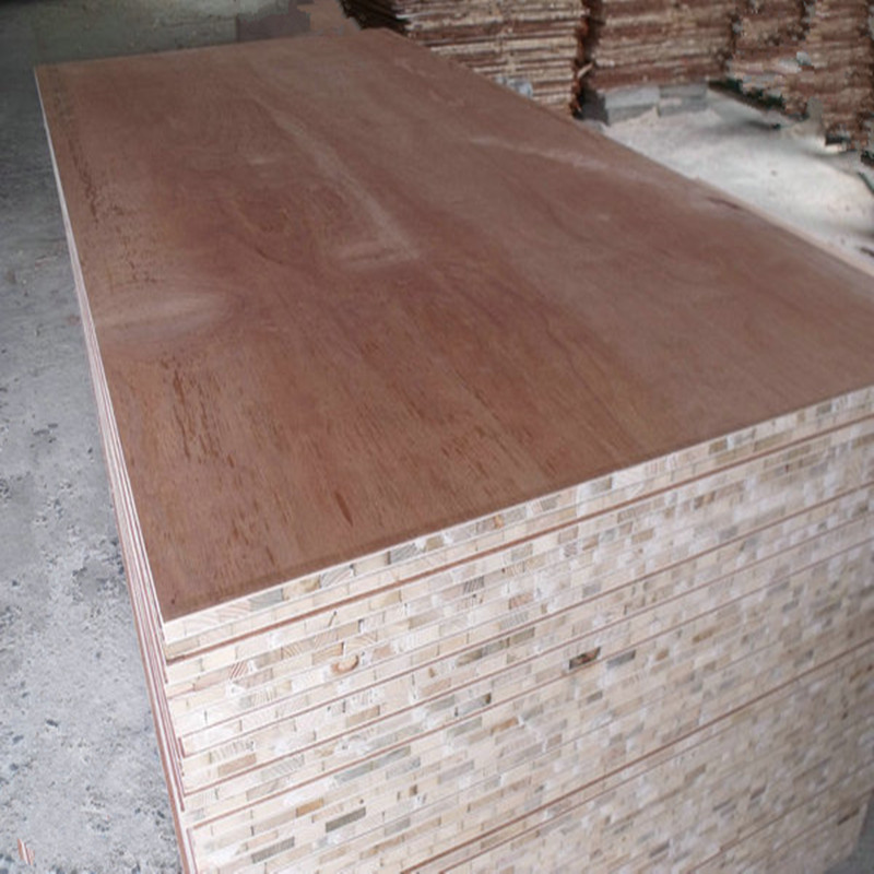 Home decoration door cover blockboard partition wall suspended ceiling TV wall base core board furniture wardrobe shoe cabinet console board