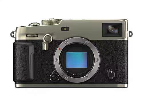 Fujifilm Fujifilm X-PRO3 Flagship micro single digital camera XPRO3 side axis body