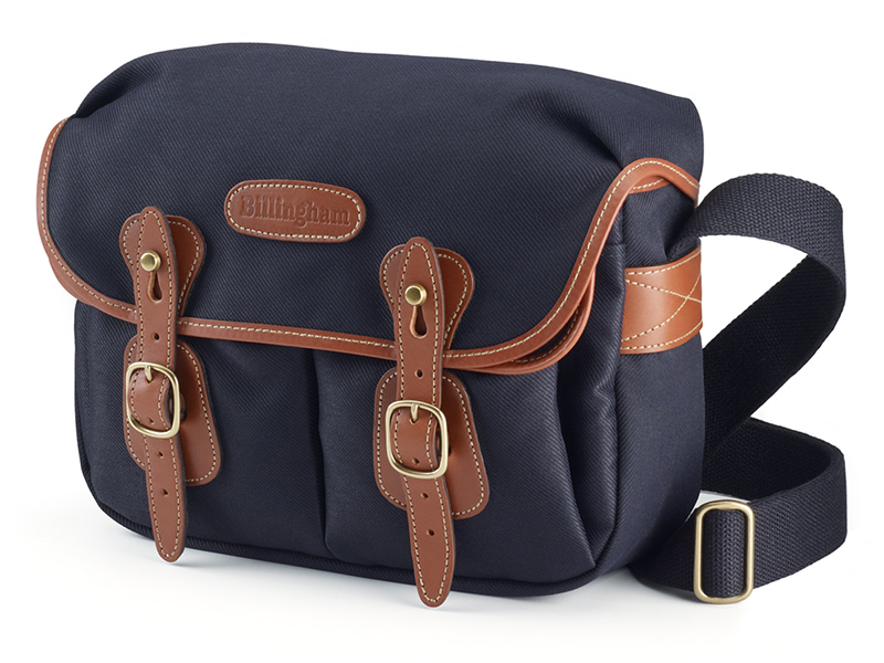 Buckingham Hadley Small single eye camera bag Single shoulder Leica M Hasu X1D micro single eye camera A7R3 photographic bag