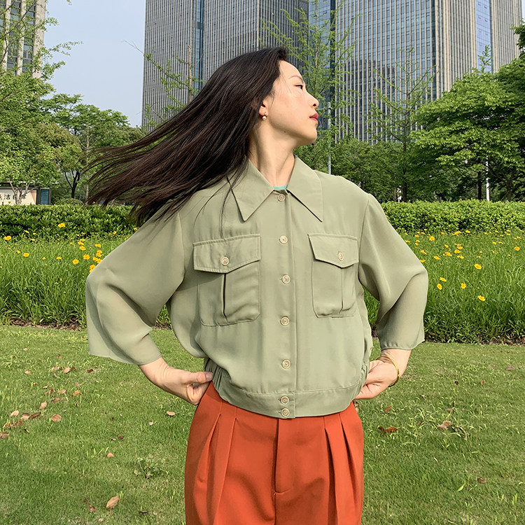 衬衫夹为什么会涩？揭秘背后的原因与解决方法-衬衫-淘宝百科网