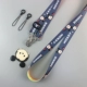Mickey Card+Crossbody Mickey Minnie