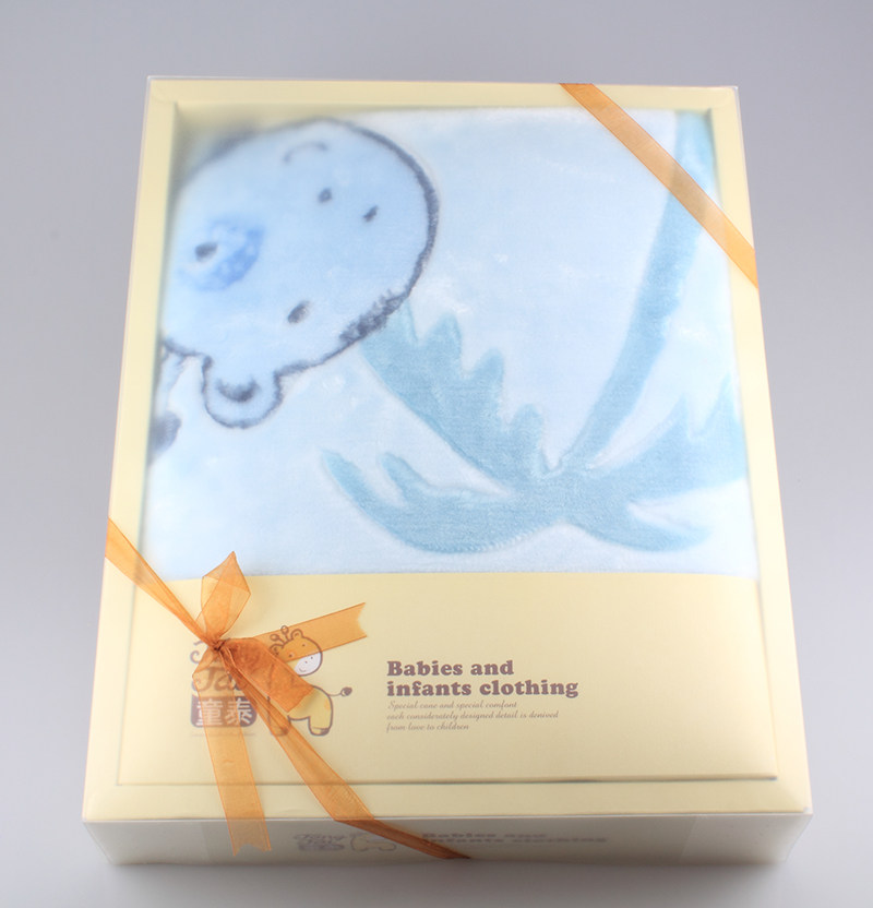 Coffret cadeau pour bébé - Vêtements + Accessoires - Ref 1955187 Image 48