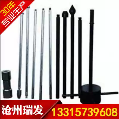 Power Penetration Instrument Light Touch Instrument Heavy Touchmeter