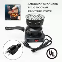 Американский черный (американская вилка доступна на Тайване и в Японии)