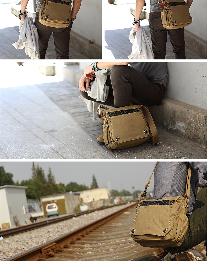 Sac homme - Ref 49764 Image 15
