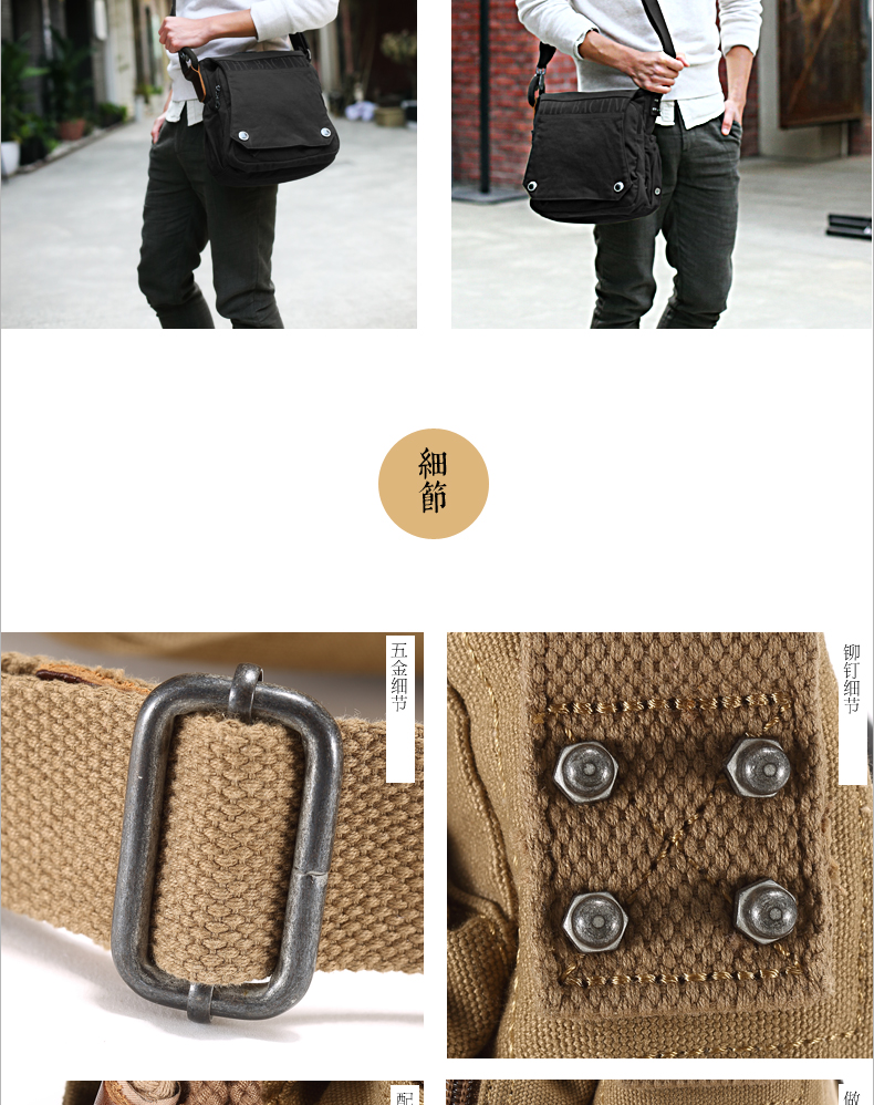 Sac homme - Ref 49764 Image 18