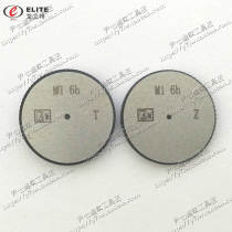 Elite thread ring gauge M1M1 2M1 4M1 6M1 7M1 8*0 35*0 3*0 25 6g 6h tooth gauge