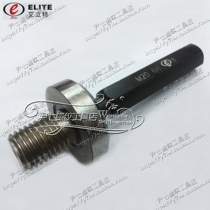 Elite metric vertical gauge M18 M20 M22 M24 M27 6H vertical metric gauge Vertical gauge