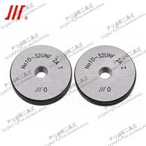 United States Ring Regulation 4#-40 5#-40 6#-32 8#-32 10#-32 12#-24uc UNF 2A