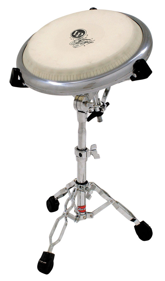 LP Giovanni LP826 11-3 4 Signature Compact Portable Condydrum Little Dozen Accessories 