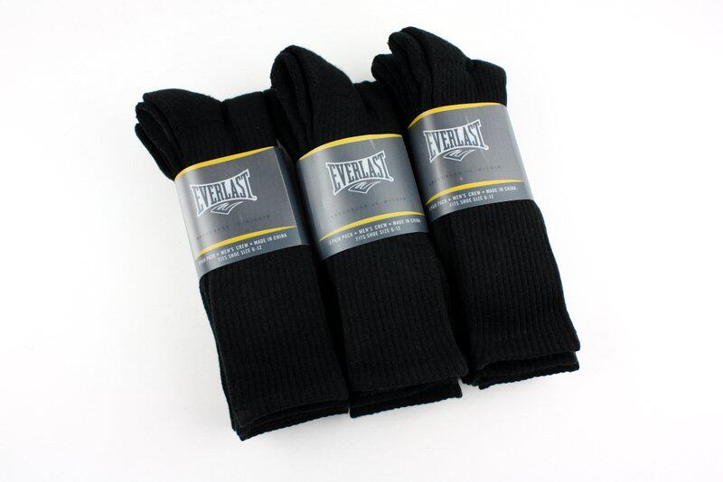 American veteran sports fitness comfortable breathable durable wild towel bottom casual men's socks 3 pairs