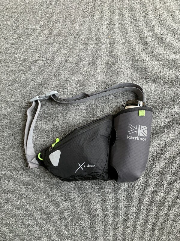 British outdoor sports K Home light Quantitative male and female couples Running fitness Racist Universal Purse Can Put Kettle