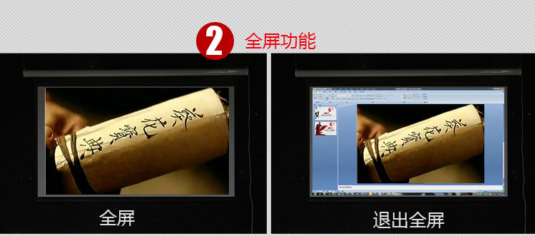 Telecommande - pointeur laser - Ref 385460 Image 8