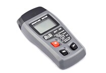 MT-10 Wood moisture meter Needle moisture meter Paper moisture meter Resolution 0 1%