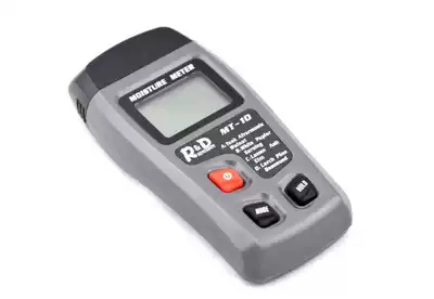 MT-10 wood moisture meter needle moisture analyzer paper moisture meter resolution 0 1%