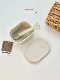 HG-1 Rice Abricot Box + Bear Spoon (Microwableable)