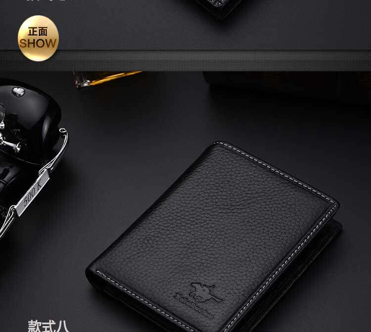 Sac pour homme - Ref 49851 Image 45