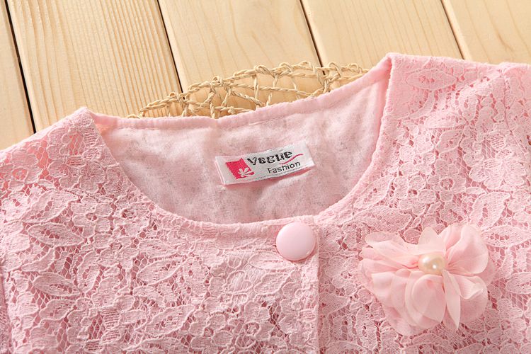 Cape pour fille - Ref 2156673 Image 23