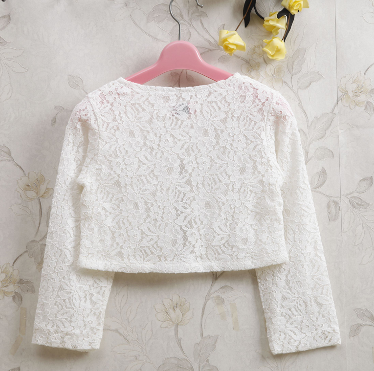 Cape pour fille - Ref 2156201 Image 9