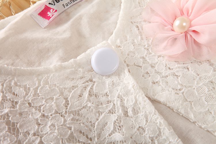 Cape pour fille - Ref 2156673 Image 30