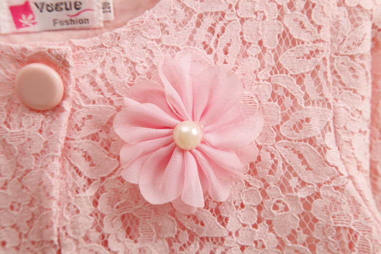 Cape pour fille - Ref 2156201 Image 11