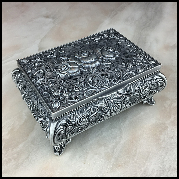 Coffret à bijoux OTHER   - Ref 3106240 Image 14