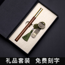 Bank gifts Corporate custom logo Company annual meeting activities souvenirs prizes to send employees and customers practical suits