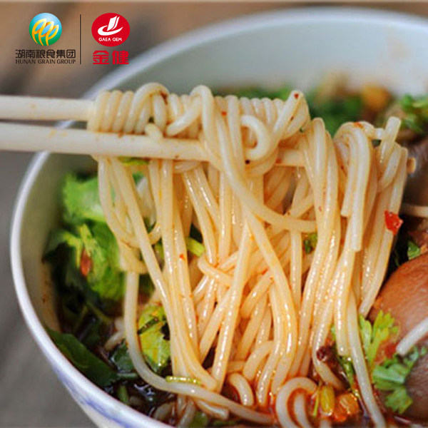 金健米线 4斤 天猫优惠券折后￥24.8包邮（￥29.8-5）