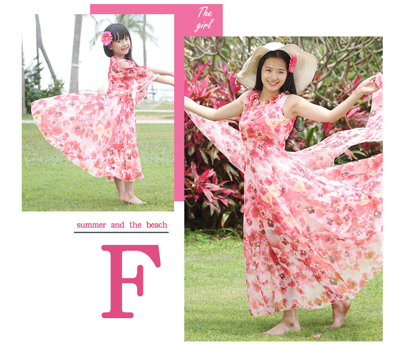 Robes pour fille - Ref 2044324 Image 82