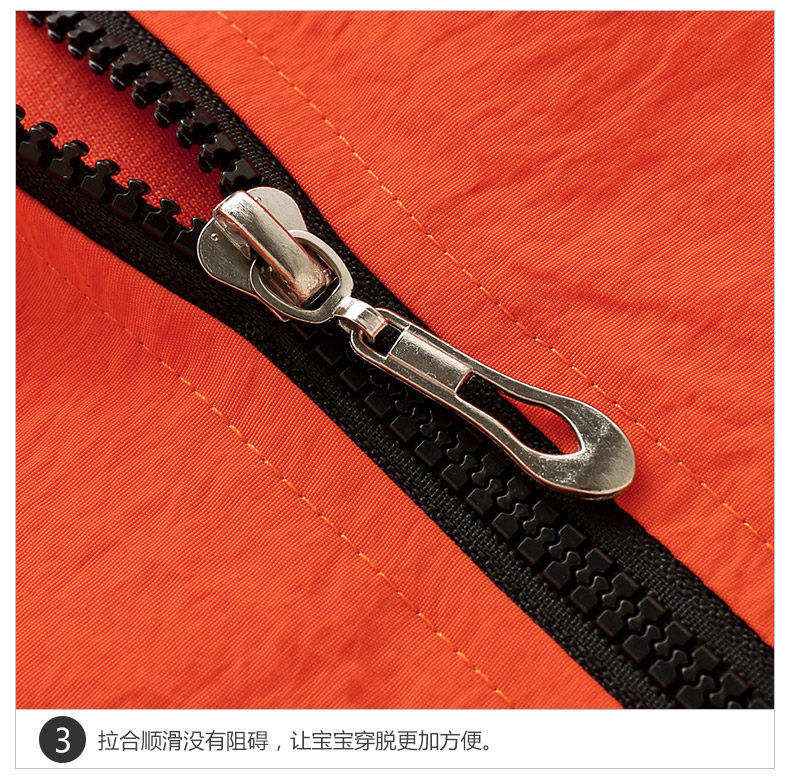 Blouson pour fille - Ref 2158039 Image 60