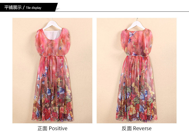 Robes pour fille - Ref 2044324 Image 88