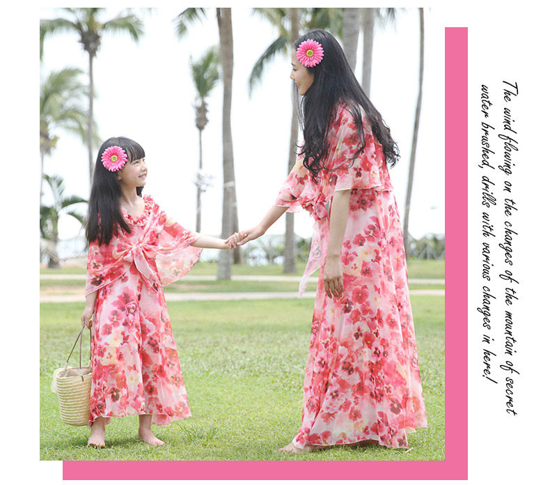 Robes pour fille - Ref 2044324 Image 81