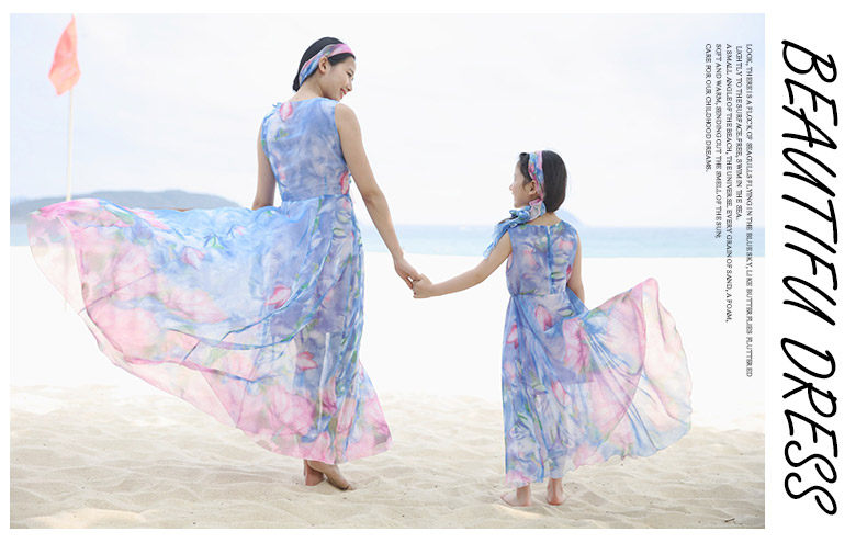 Robes pour fille - Ref 2044324 Image 68