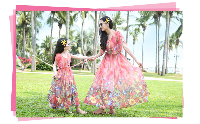 Robes pour fille - Ref 2044324 Image 64