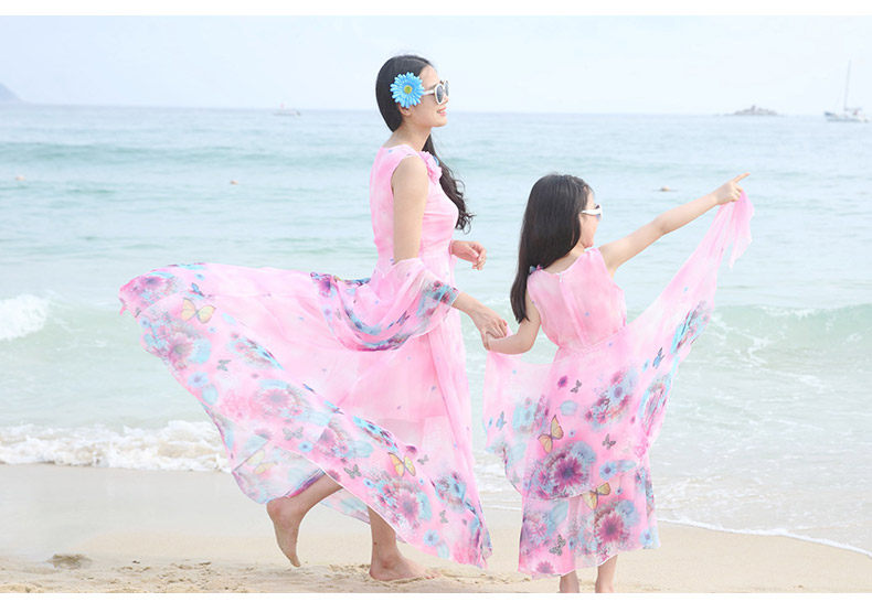 Robes pour fille - Ref 2044324 Image 72