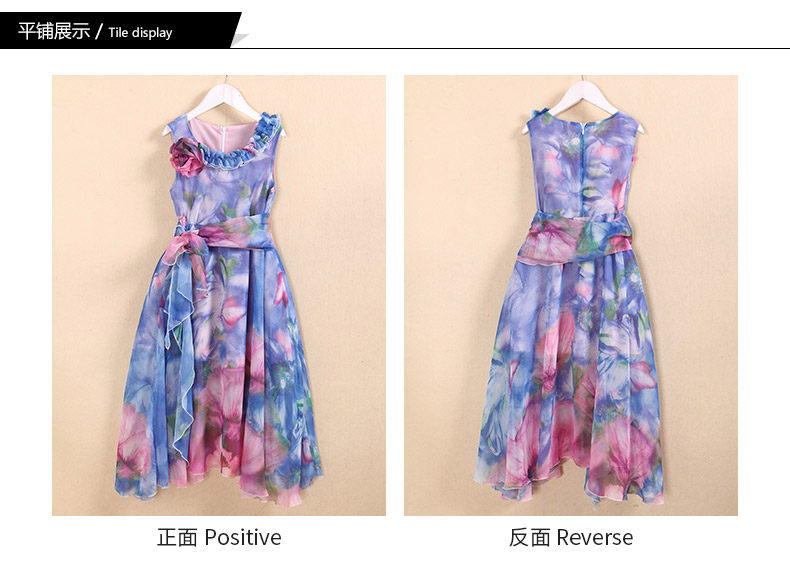 Robes pour fille - Ref 2044324 Image 90