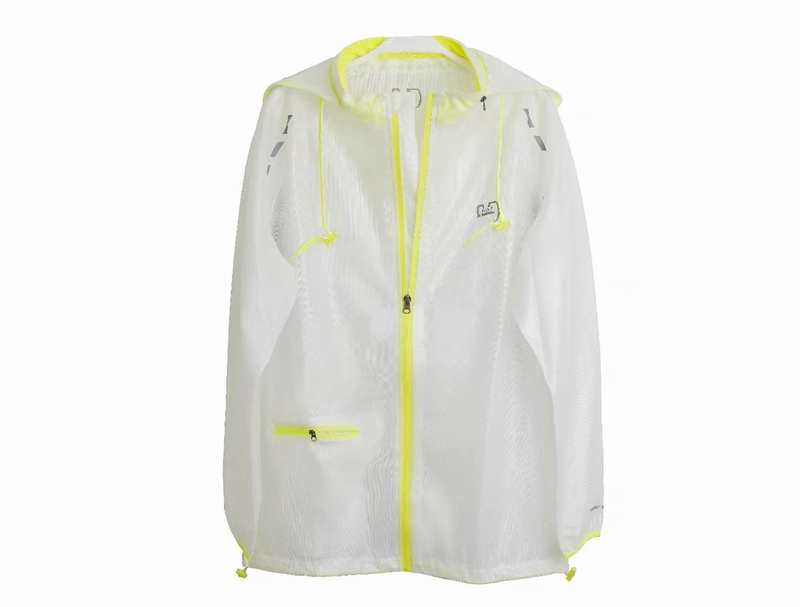 Golf Raincoat for Men and Women, Same Style, Suitable for Hiking and Outdoor Sports, Windproof and Rainproof Jacket, Lightweight, Breathable, Windproof Clothing Golf Raincoat for Men and Women, Same Style, Suitable for Hiking and Outdoor Sports, Windproof and Rainproof Jacket, Lightweight, Breathable, Windproof Clothing